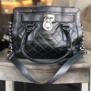 Authentic Michael Kors Handbag